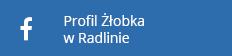Ikona logo Facebook Radlin w menu