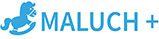 Logo Maluch+