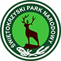 Logo Świętokrzyski Park Narodowy